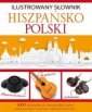 okładka podręcznika - Ilustrowany słownik hiszpańsko-polski