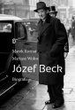 okładka książki - Józef Beck. Biografia