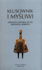 okładka książki - Kłusownik i myśliwi. Prywatna historia