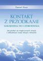 okładka książki - Kontakt z przodkami narzędziem