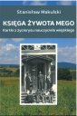 okładka książki - Księga żywota mego. Kartki z życiorysu