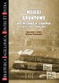 okładka książki - Księgi gruntowe wsi Wysoka K. Łańcuta