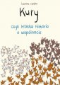 okładka książki - Kury, czyli krótka historia o wspólnocie