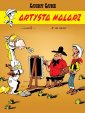 okładka książki - Lucky Luke. Tom 69. Artysta malarz