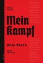 okładka książki - Mein Kampf Edycja krytyczna