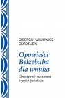 okładka książki - Opowieści Belzebuba dla wnuka.