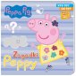 okładka książki - Peppa Pig. Kto to? Co to? Zagadki