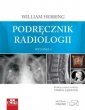 okładka książki - Podręcznik radiologii