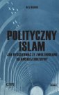 okładka książki - Polityczny islam. Jak dyskutować