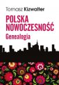 okładka książki - Polska nowoczesność Genealogia