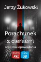 okładka książki - Porachunek z cieniem oraz inne