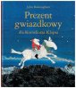 okładka książki - Prezent gwiazdkowy dla Korneliusza