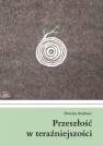 okładka książki - Przeszłość w teraźniejszości