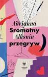 okładka książki - Sromotny przegryw