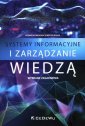 okładka książki - Systemy informacyjne i zarządzanie