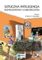 okładka książki - Sztuczna inteligencja. Bezpieczeństwo