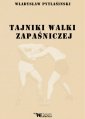 okładka książki - Tajniki walki zapaśniczej