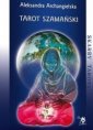 okładka książki - Tarot Szamański