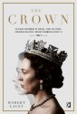 okładka książki - The Crown Tom 2. Oficjalny przewodnik