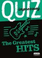 zdjęcie zabawki, gry - The Greatest Hits. Quiz imprezowy