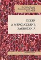 okładka książki - Uczeń a współczesne zagrożenia