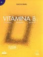 okładka podręcznika - Vitamina B1 Libro del alumno