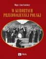 okładka książki - W kurortach przedwojennej Polski