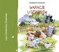 pudełko audiobooku - Wakacje u dziadków