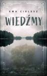 okładka książki - Wiedźmy