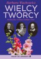 okładka książki - Wielcy Twórcy. Moniuszko Conrad,