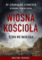 okładka książki - Wiosna Kościoła, która nie nadeszła