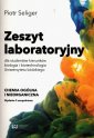 okładka podręcznika - Zeszyt laboratoryjny dla studentów