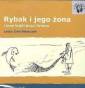 pudełko audiobooku - Rybak i jego żona (CD mp3)