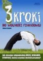 okładka książki - 3 kroki do wolności finansowej