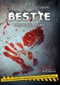 okładka książki - Bestie. Zbrodnie i kary