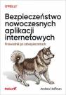 okładka książki - Bezpieczeństwo nowoczesnych aplikacji