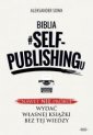 okładka książki - Biblia #self-publishingu