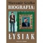 okładka książki - Biografia Waldemar Łysiak