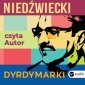 pudełko audiobooku - DyrdyMarki (CD mp3)