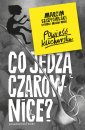 okładka książki - Co jedzą czarownice?