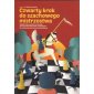 okładka książki - Czwarty krok do szachowego mistrzostwa