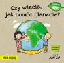 okładka książki - Czy wiecie, jak pomóc planecie?