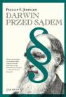 okładka książki - Darwin przed sądem