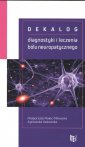 okładka książki - Dekalog diagnostyki i leczenia