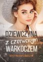 okładka książki - Dziewczyna z czerwonym warkoczem