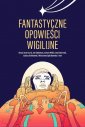 okładka książki - Fantastyczne opowieści wigilijne