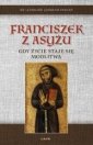 okładka książki - Franciszek z Asyżu. Gdy życie staje