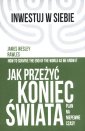 okładka książki - Jak przeżyć koniec świata. Plan