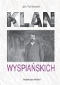 okładka książki - Klan Wyspiańskich