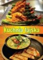okładka książki - Kuchnia tajska